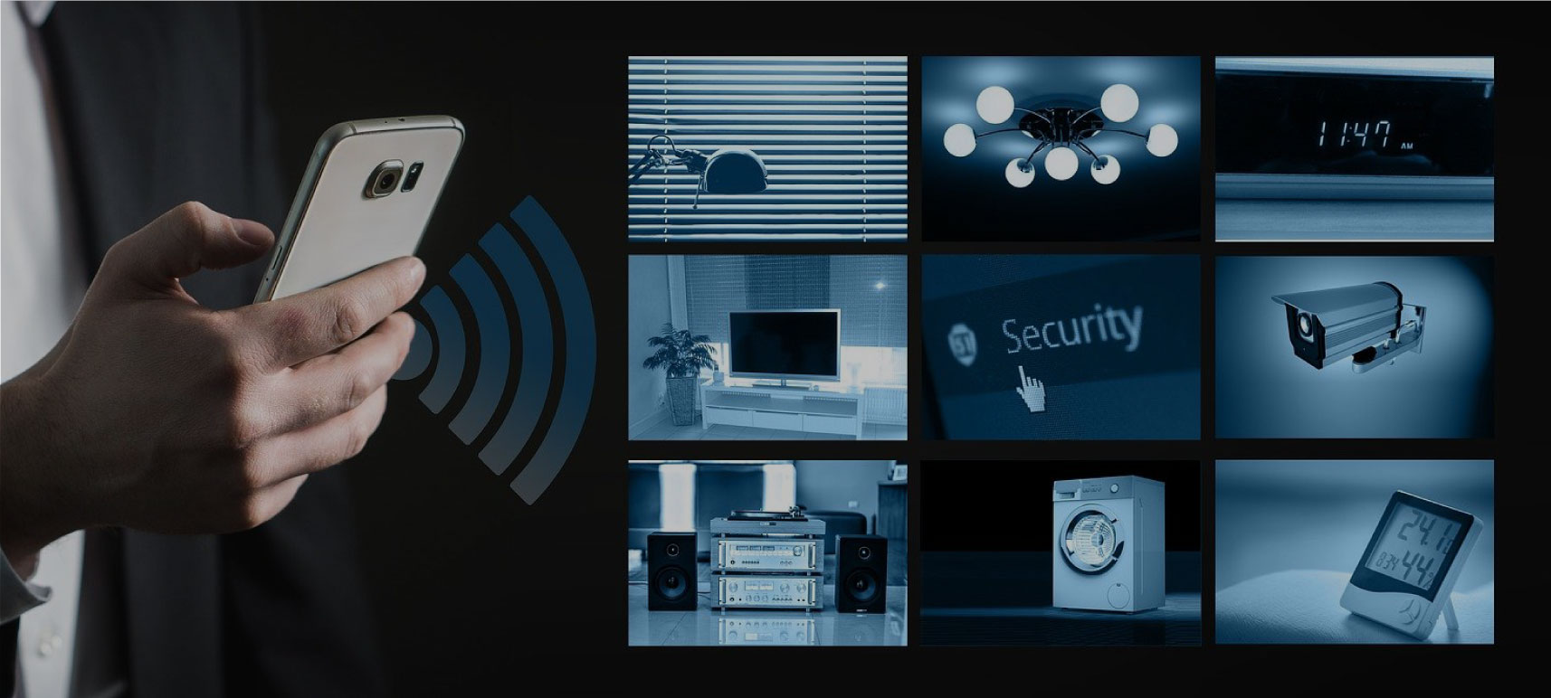 Sistemas de Videovigilância TechWin